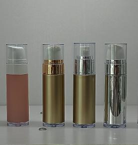 30ML pp airless bottle