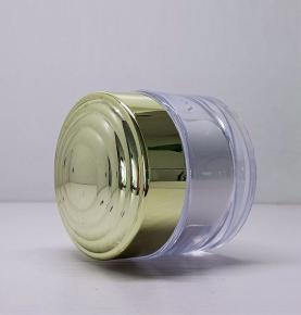 30ml PCTG cream jar