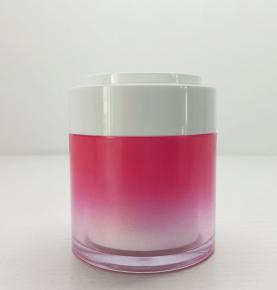 50ml PCTG cream jar