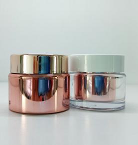 30ml PP cream jar