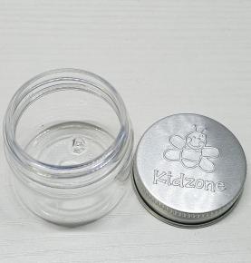 20ml PET cream jar