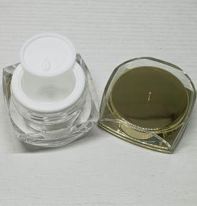 15ml PS cream jar