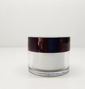 40ml cosmetic jars