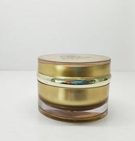 50g plastic jar