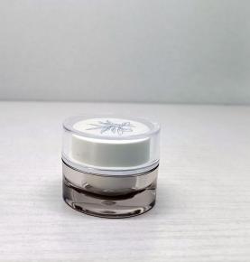 5g PCTG cosmetic jar