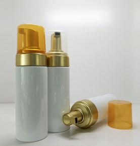 150ml PET cosmetic bottle