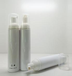 100ml PET cosmetic bottle