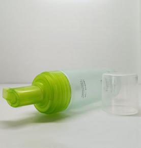 150ml PET matte bottle