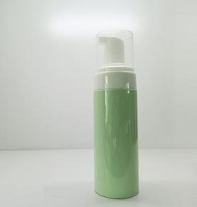 150ml PP cosmetic bottle