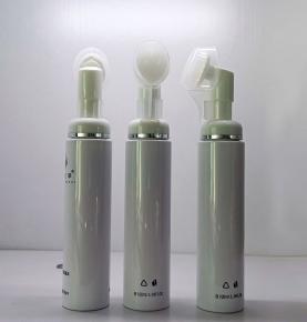 100ml PET plastic bottle