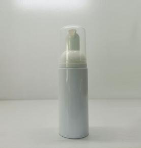 60ml PET plastic bottle