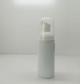 50ml PET cosmetic bottle