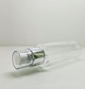 120ML PET pump bottles