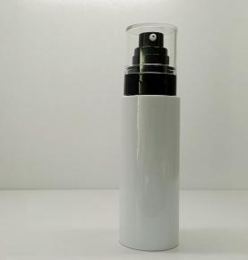 120ml plastic bottle