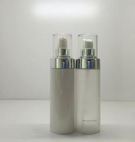 120ml matte PET bottle