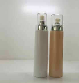 200ml cosmetic bottle