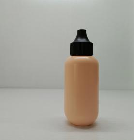 50ml empty essential oil bottle