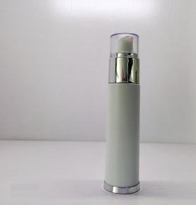 40g airless bottle cosmetic packaging