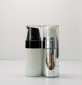 20g cream airless bottle