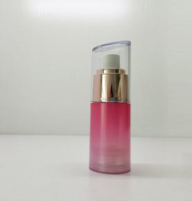 airless spray bottle 20ml