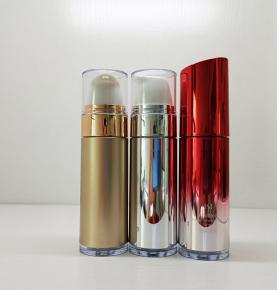 30g cosmetic airless bottles