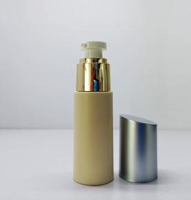 30ml coloured airless bottles