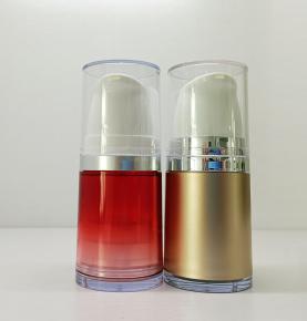 30g airless cream bottle