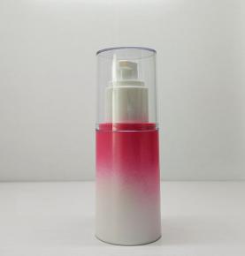 50g pink airless AS bottle