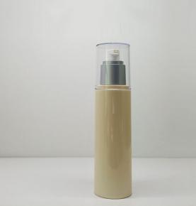 100ml ivory airless bottle D41V100