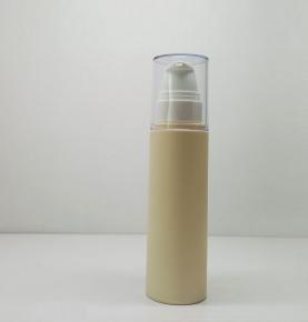 100ml airless pump bottle D41V100I