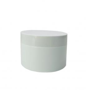 100g thickness PET cosmetic jar