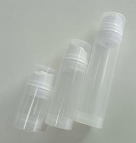 50-150ml airless bottle