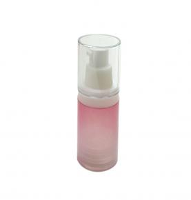 20ml airless cosmetic lotion bottle