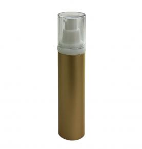 2022 new airless pump bottle 50ml