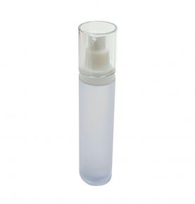 50ml airless pump bottle 2022