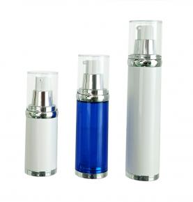 2022 new airless pump bottle 30ml