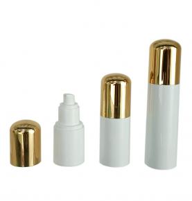 airless lotion bottle 100ml